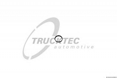 TRUCKTEC AUTOMOTIVE 0216023 -  Прокладка, впускной коллектор